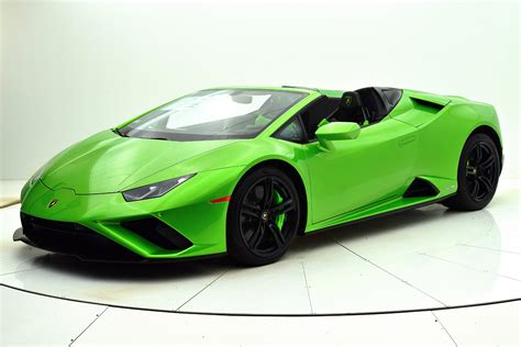 lamborghini huracan for sale near me|2022 lamborghini huracan evo spyder for sale.